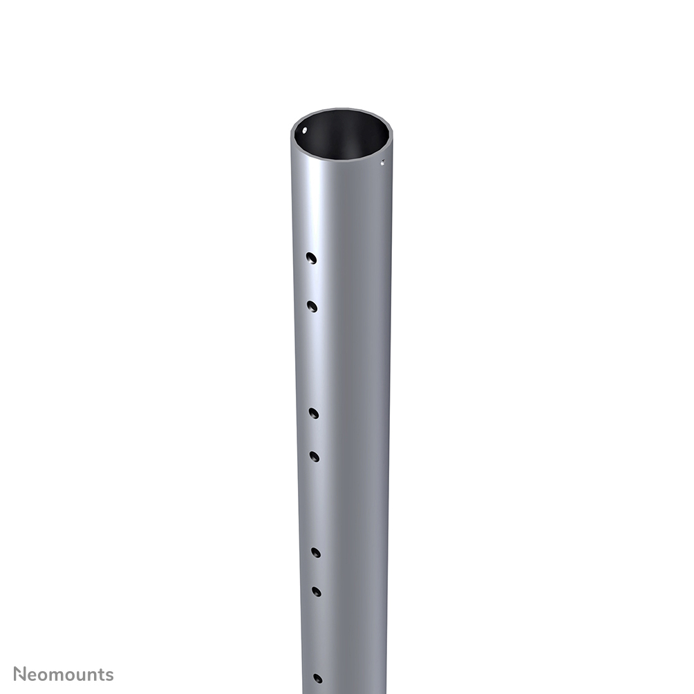 Tubo telescopico Neomounts by Newstar per schermi LCD/LED/Plasma 
